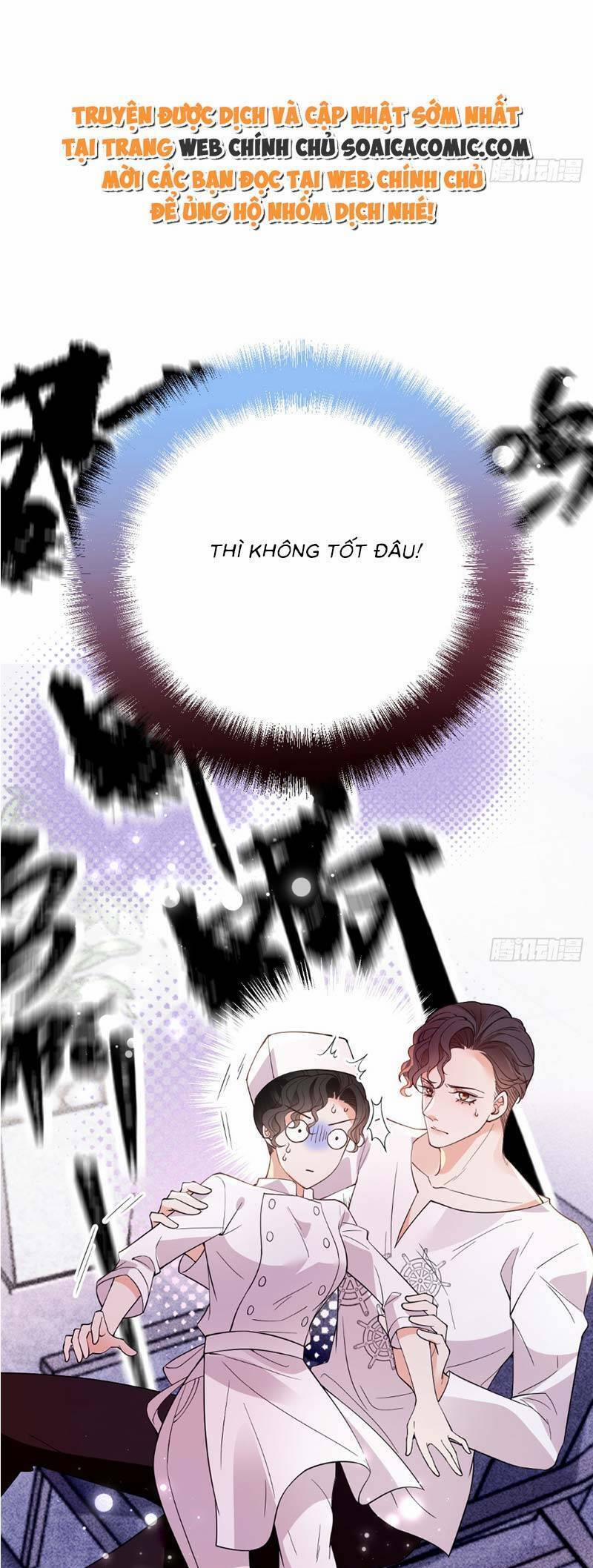 Trọng Sinh Báo Thù Gặp Được Bá Đạo Tổng Tài 6 trang 15