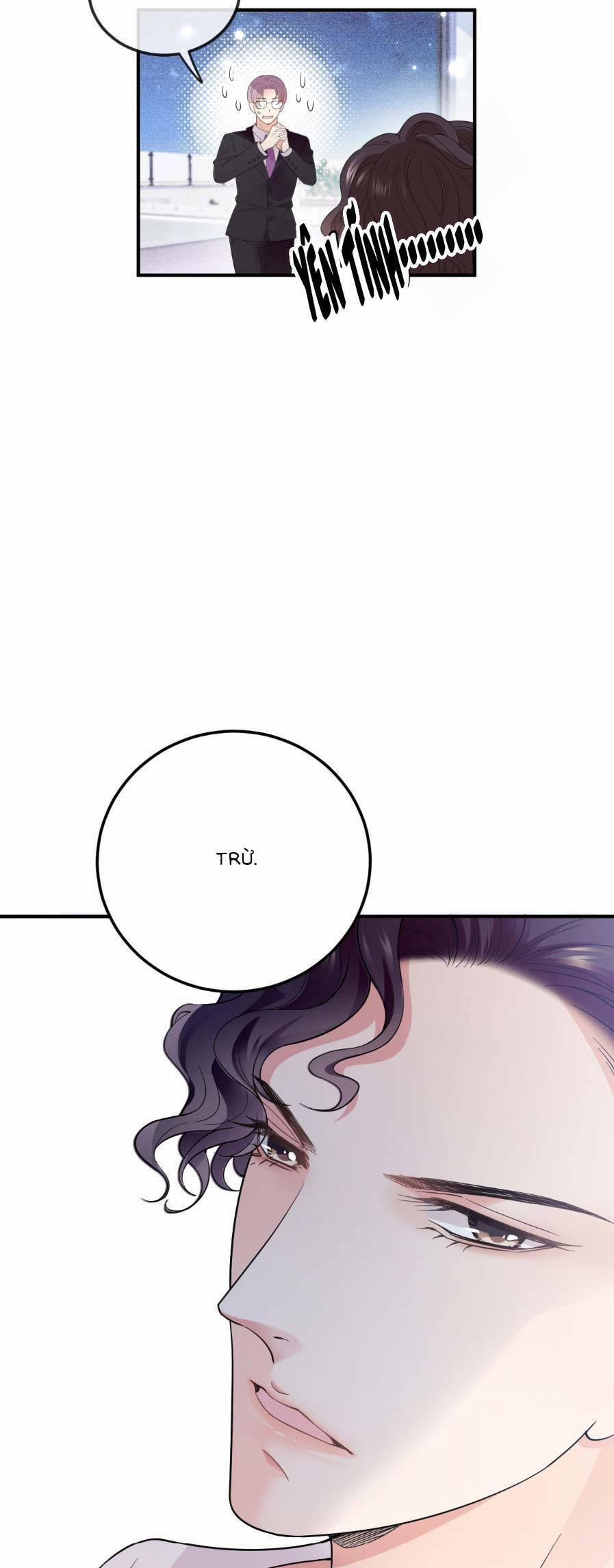 Trọng Sinh Báo Thù Gặp Được Bá Đạo Tổng Tài 7 trang 18