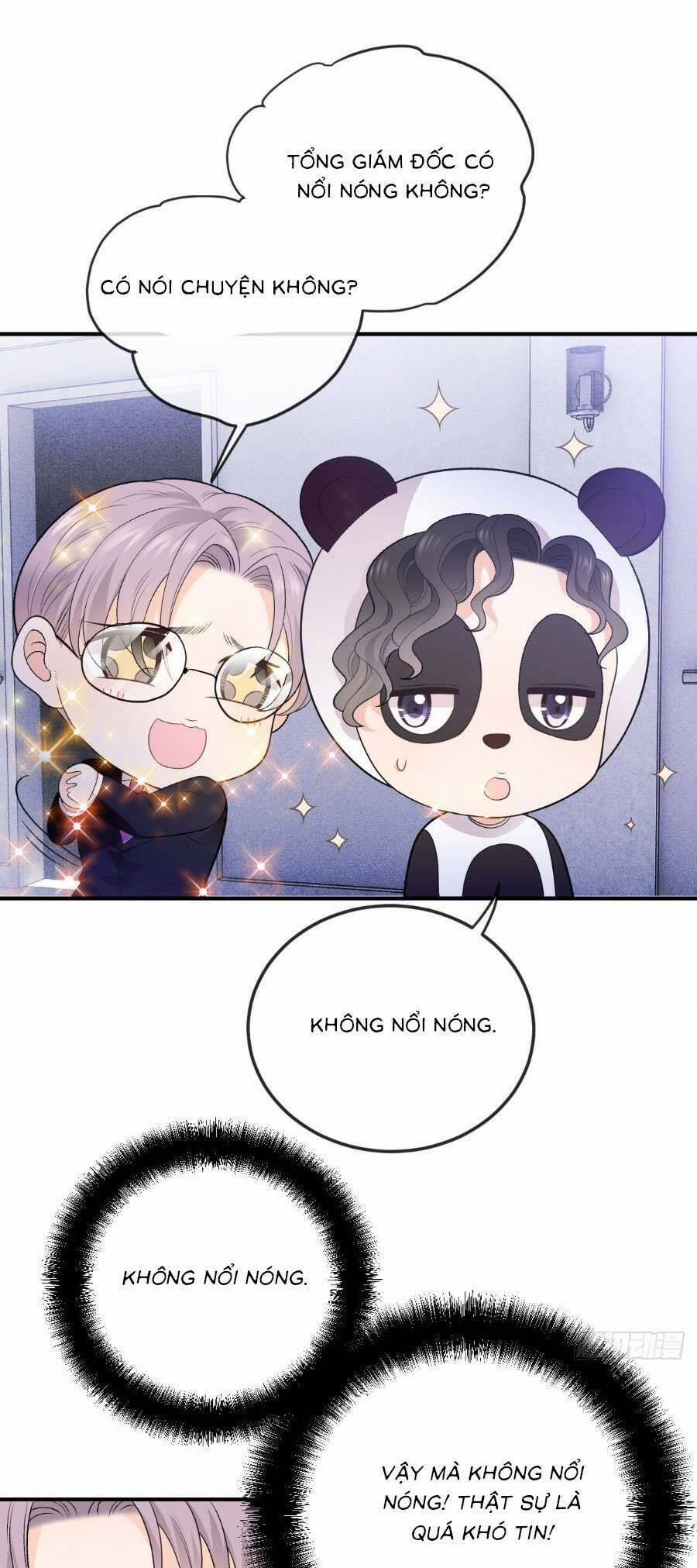 Trọng Sinh Báo Thù Gặp Được Bá Đạo Tổng Tài 7 trang 7