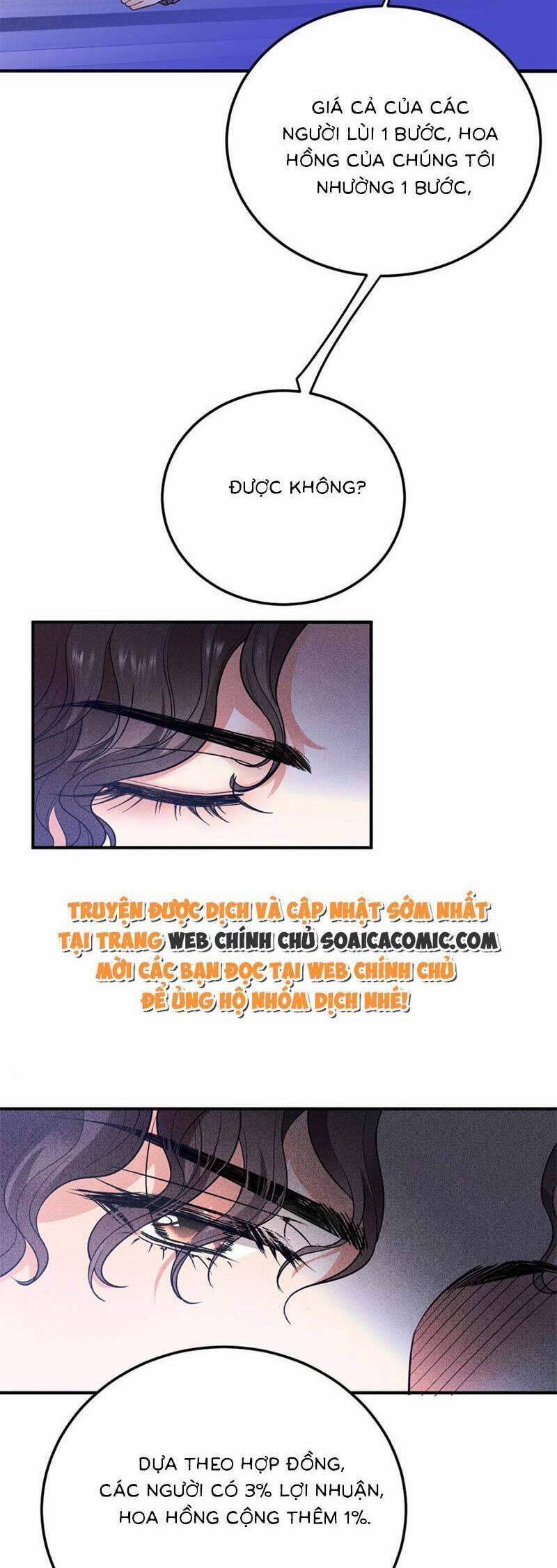 Trọng Sinh Báo Thù Gặp Được Bá Đạo Tổng Tài 8 trang 14