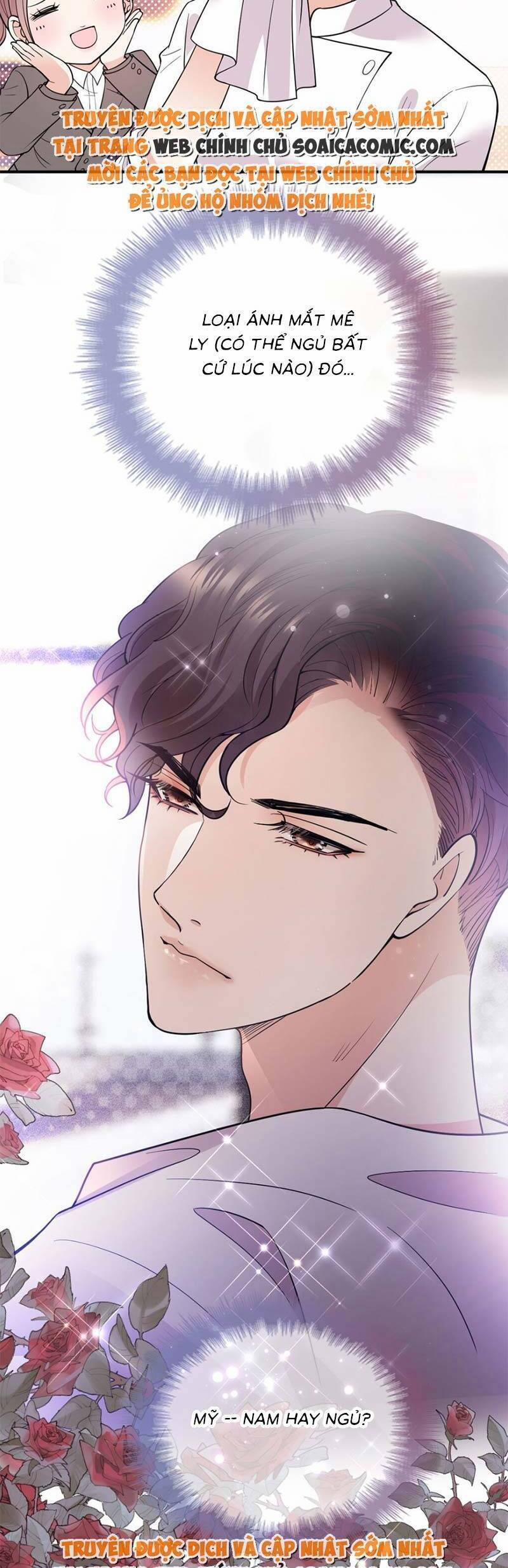 Trọng Sinh Báo Thù Gặp Được Bá Đạo Tổng Tài 8 trang 2