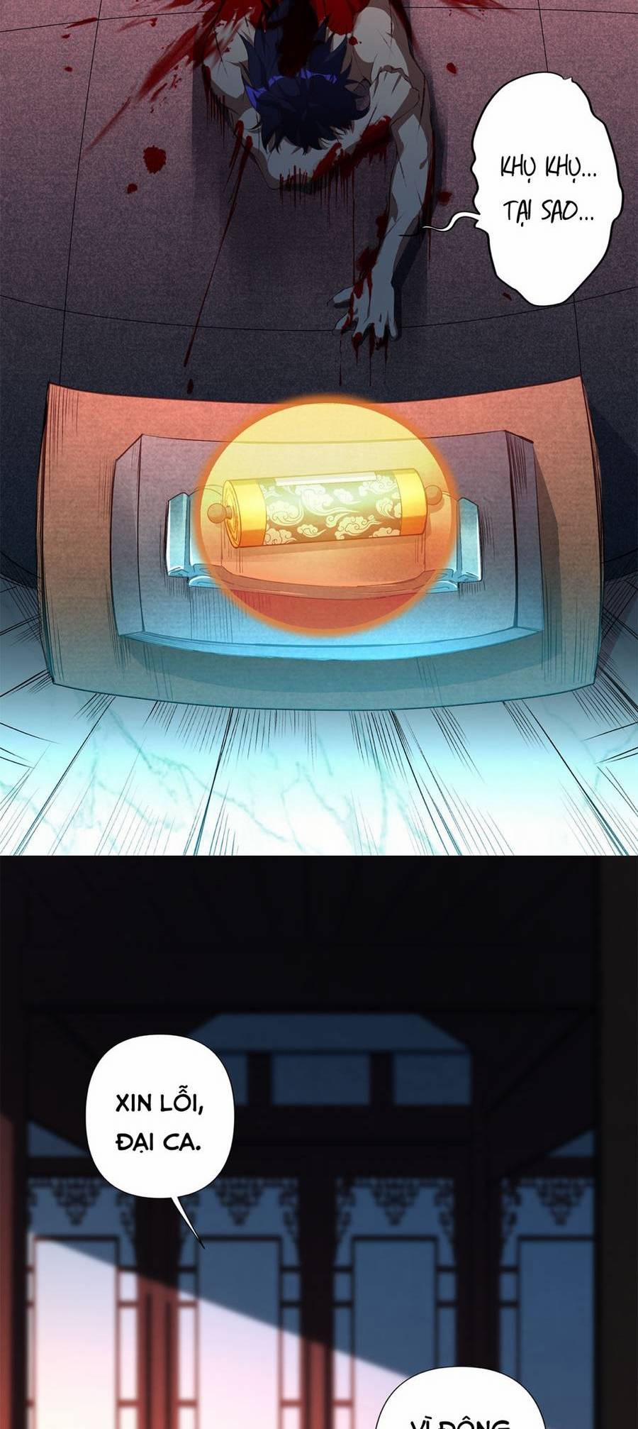 Trọng Sinh Báo Thù, Nhưng Địch Nhân Đều Biến Thành Nữ 1 trang 25