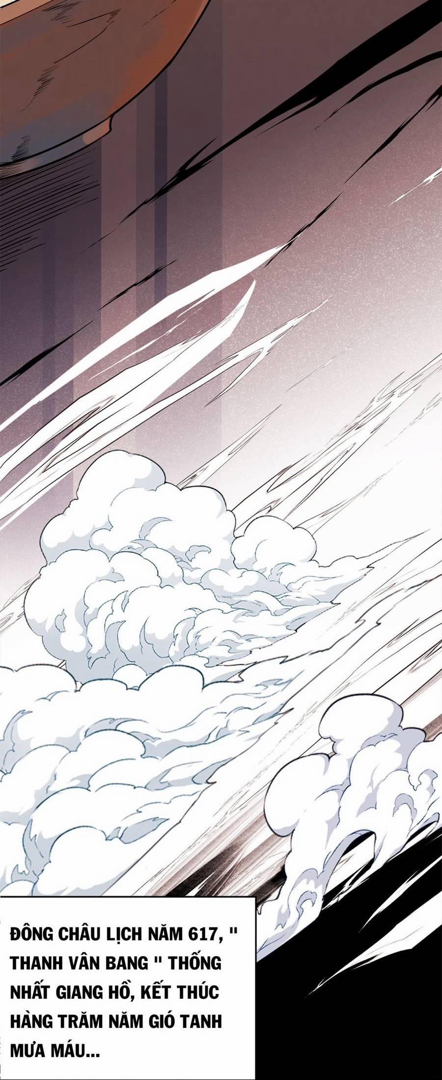 Trọng Sinh Báo Thù, Nhưng Địch Nhân Đều Biến Thành Nữ 1 trang 6