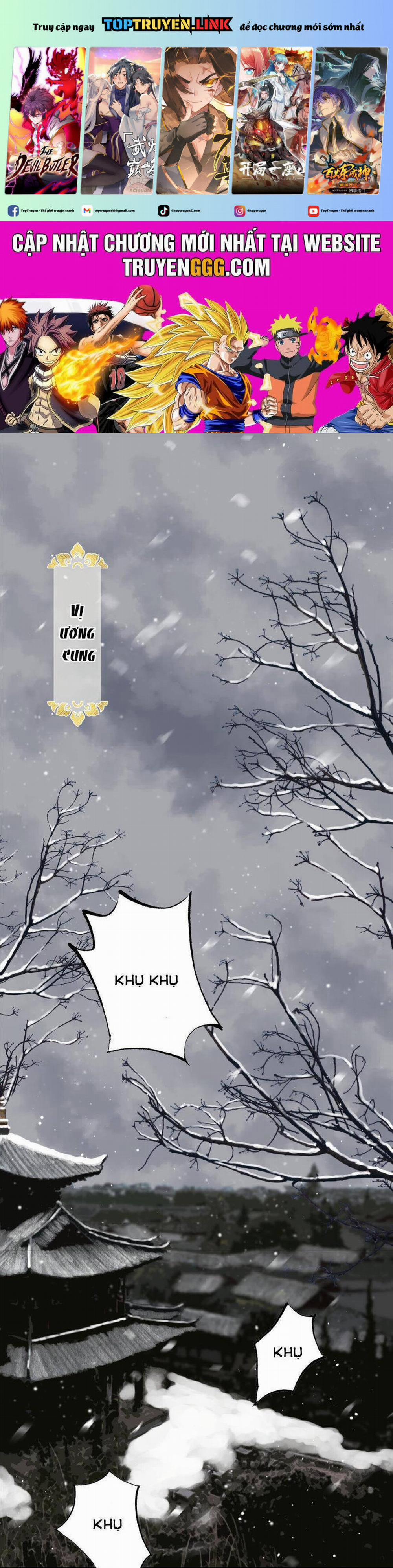 Trọng Sinh Chi Ác Phi Nghịch Tập 1 trang 0