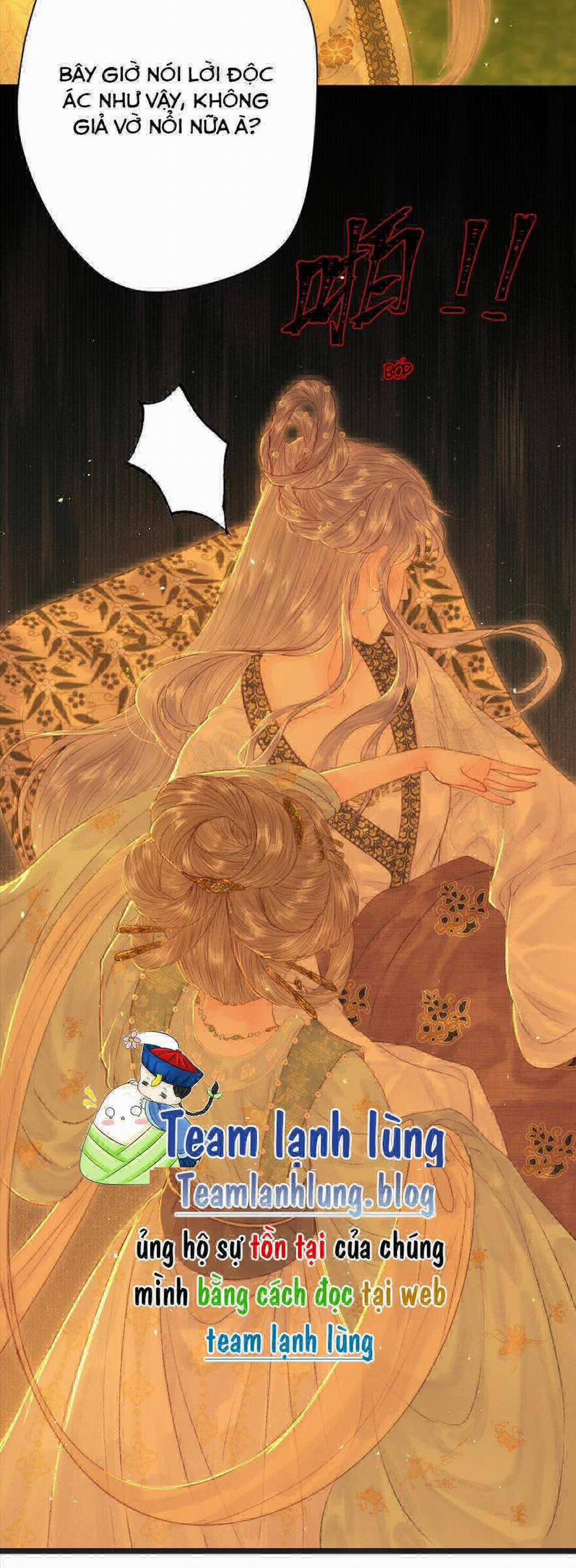 Trọng Sinh Chi Ác Phi Nghịch Tập 1 trang 15