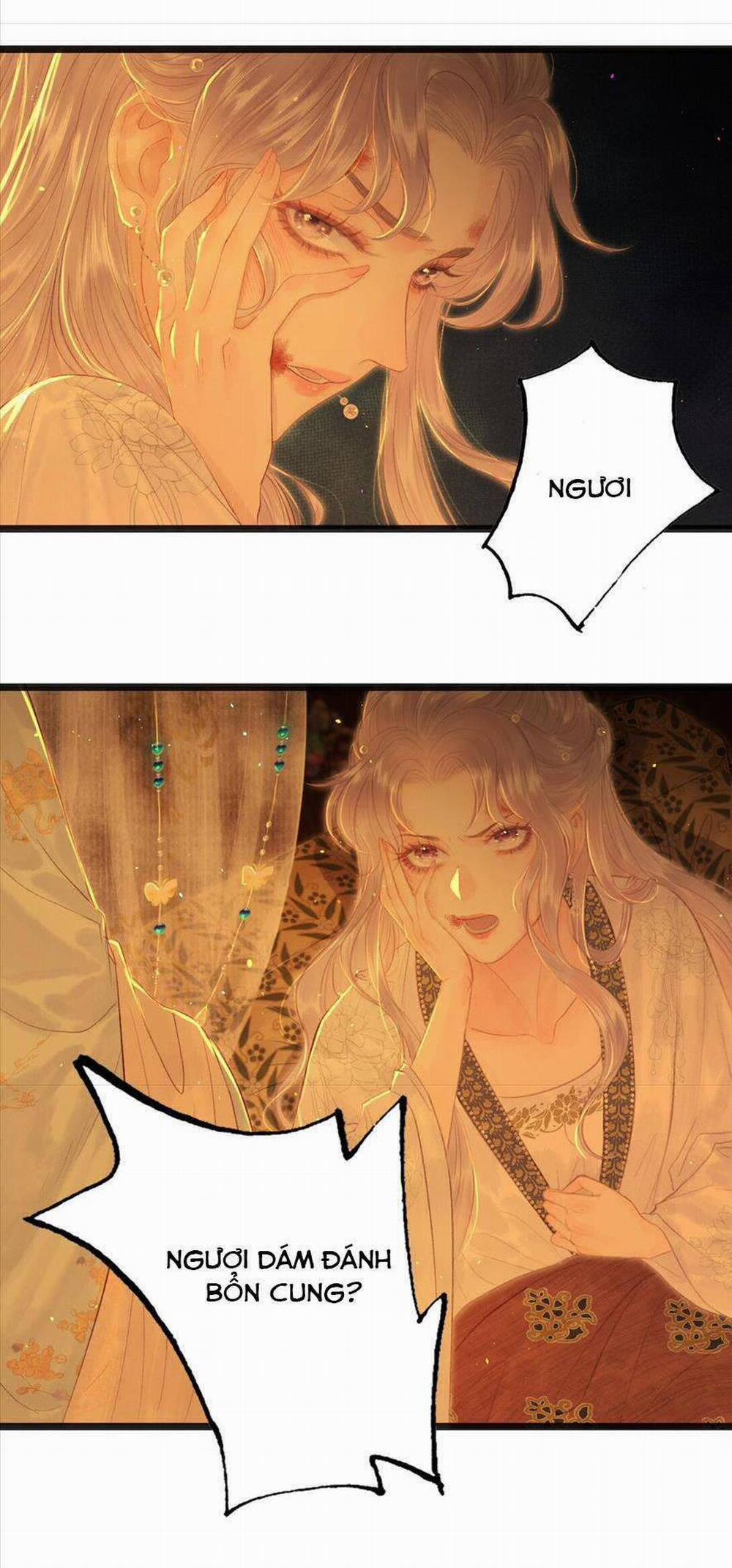 Trọng Sinh Chi Ác Phi Nghịch Tập 1 trang 17