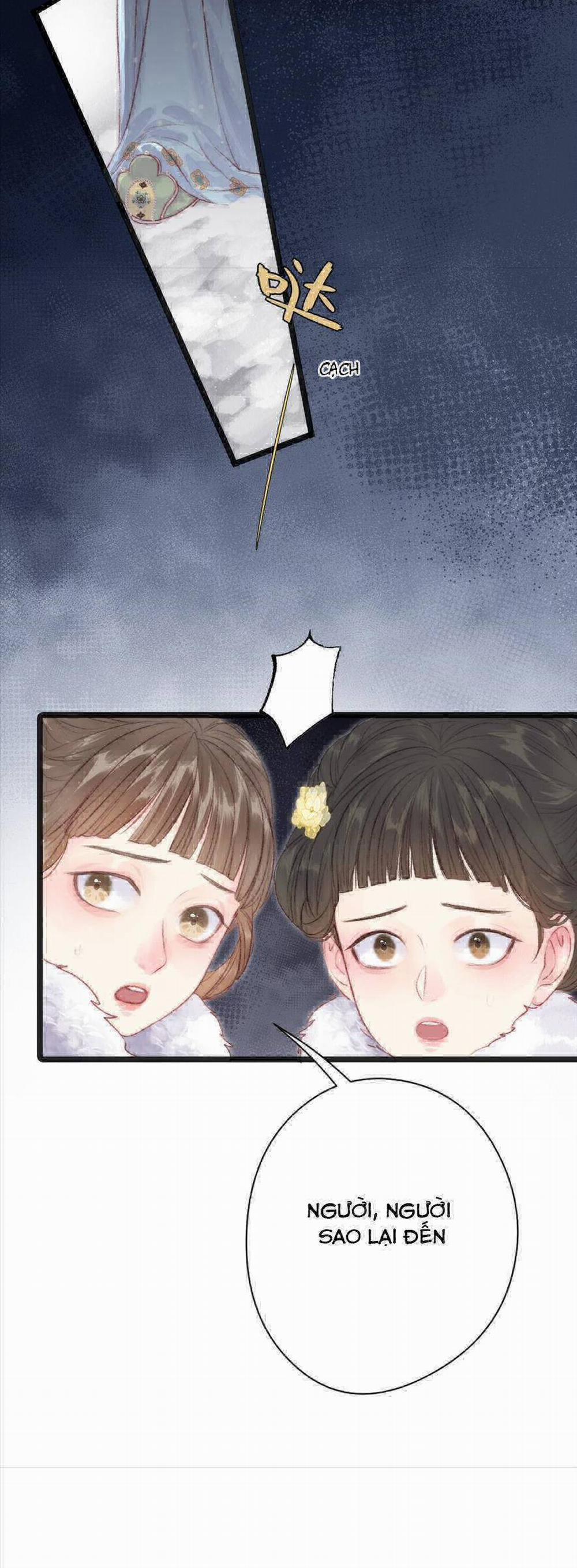 Trọng Sinh Chi Ác Phi Nghịch Tập 1 trang 2