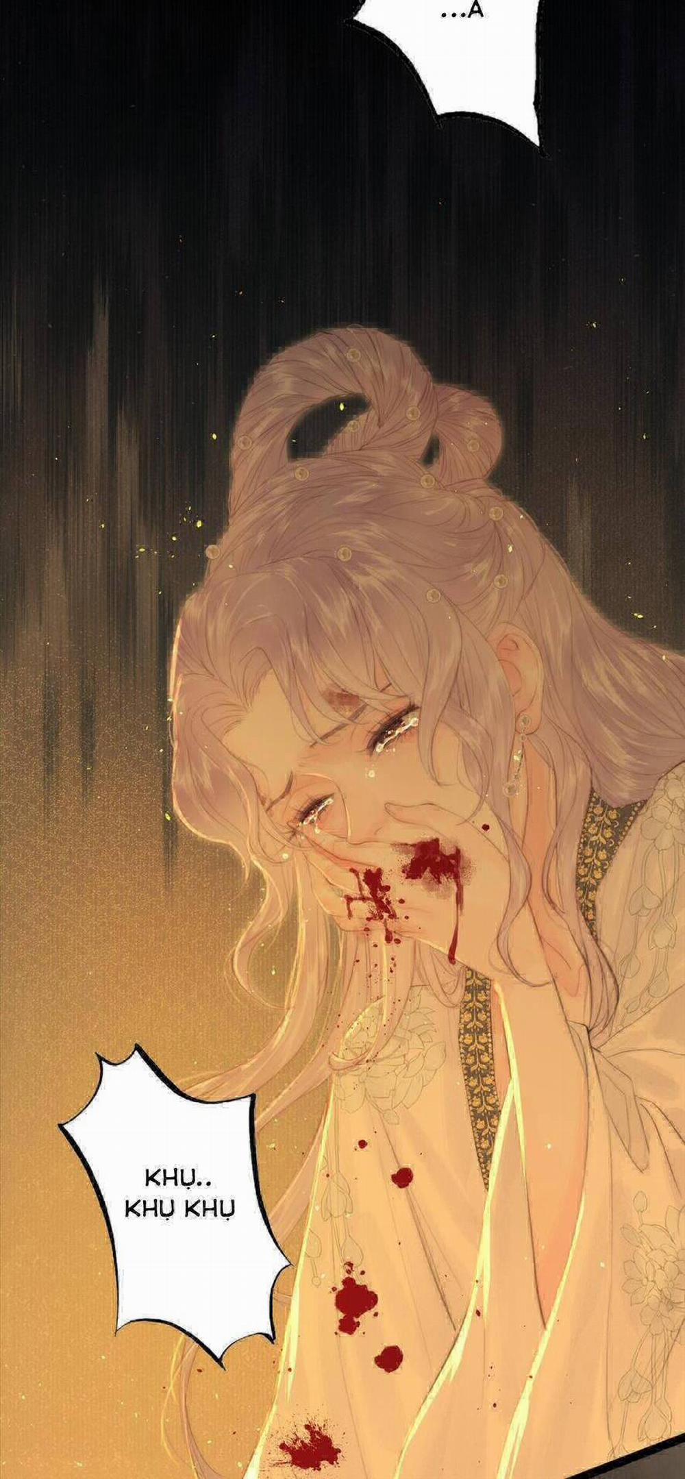 Trọng Sinh Chi Ác Phi Nghịch Tập 1 trang 23