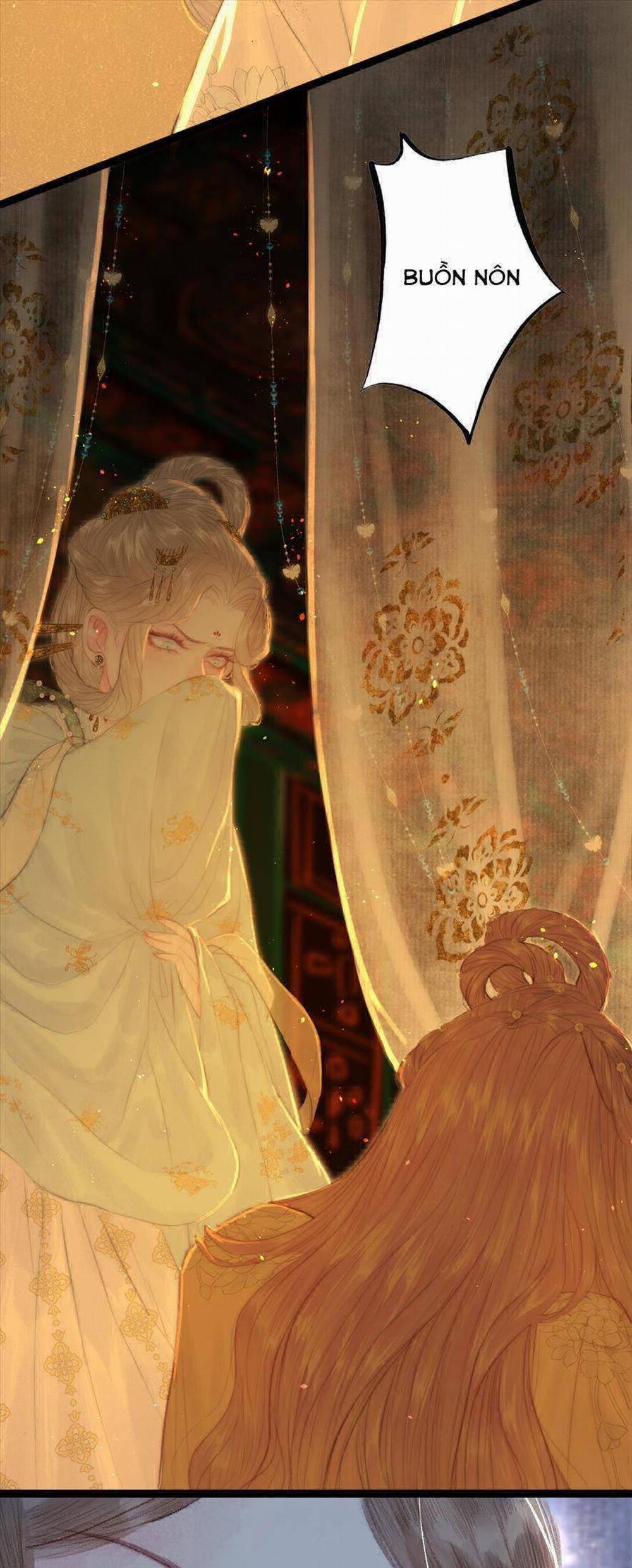 Trọng Sinh Chi Ác Phi Nghịch Tập 1 trang 24