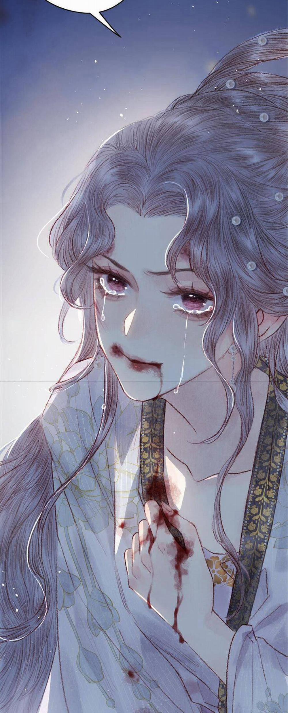 Trọng Sinh Chi Ác Phi Nghịch Tập 1 trang 26