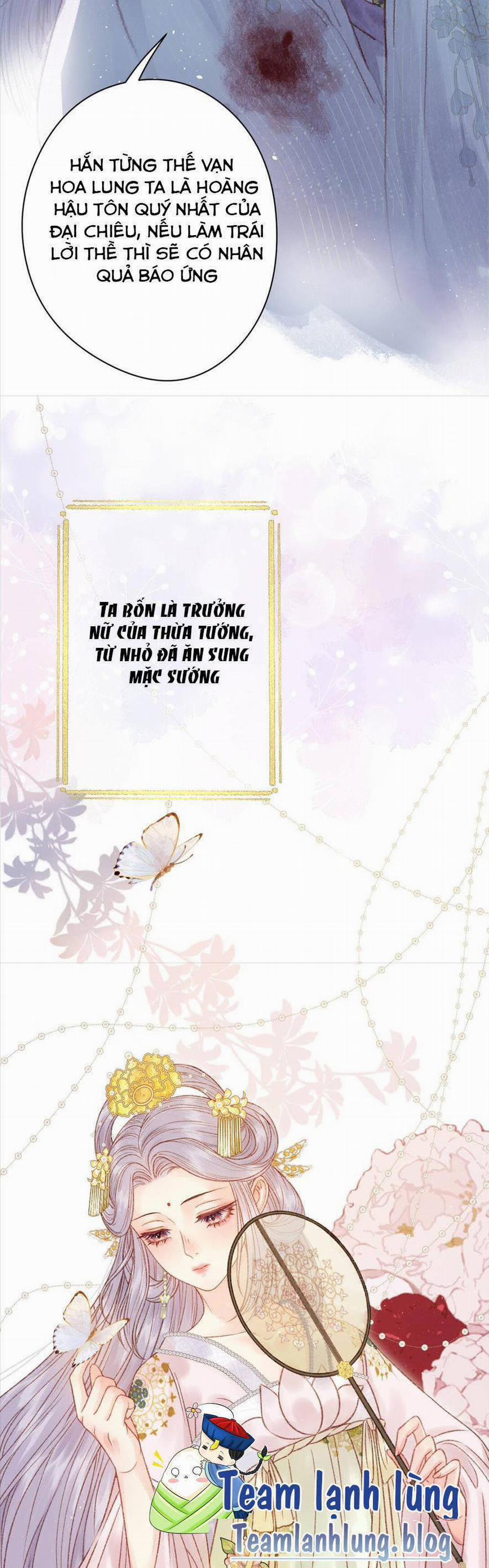 Trọng Sinh Chi Ác Phi Nghịch Tập 1 trang 27