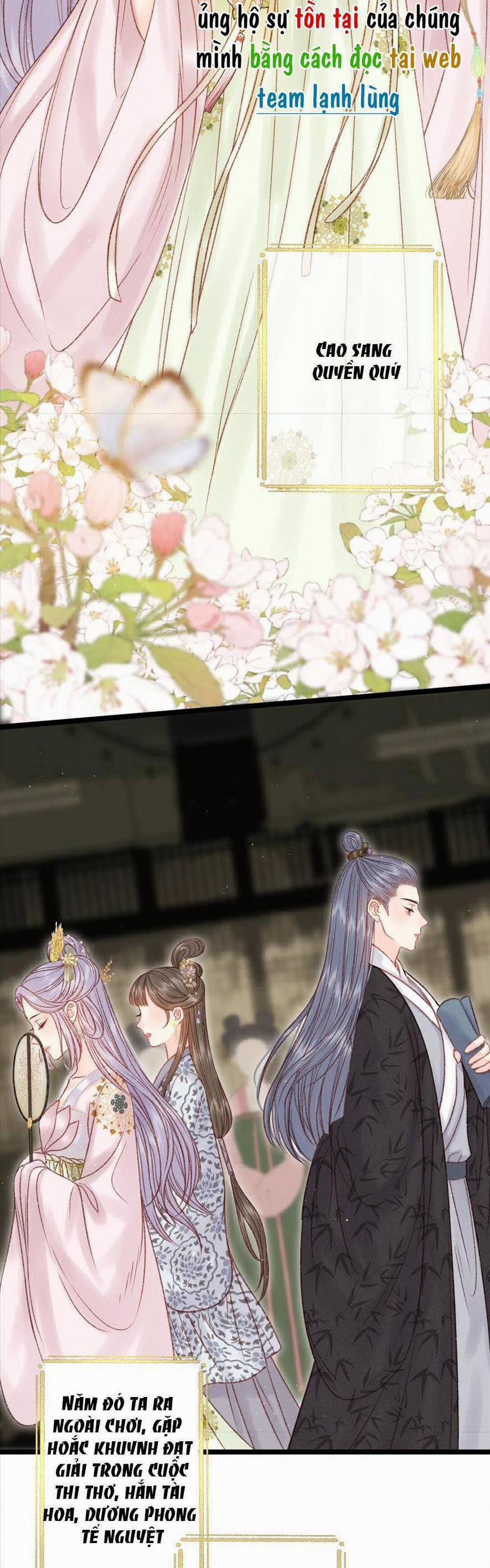 Trọng Sinh Chi Ác Phi Nghịch Tập 1 trang 28