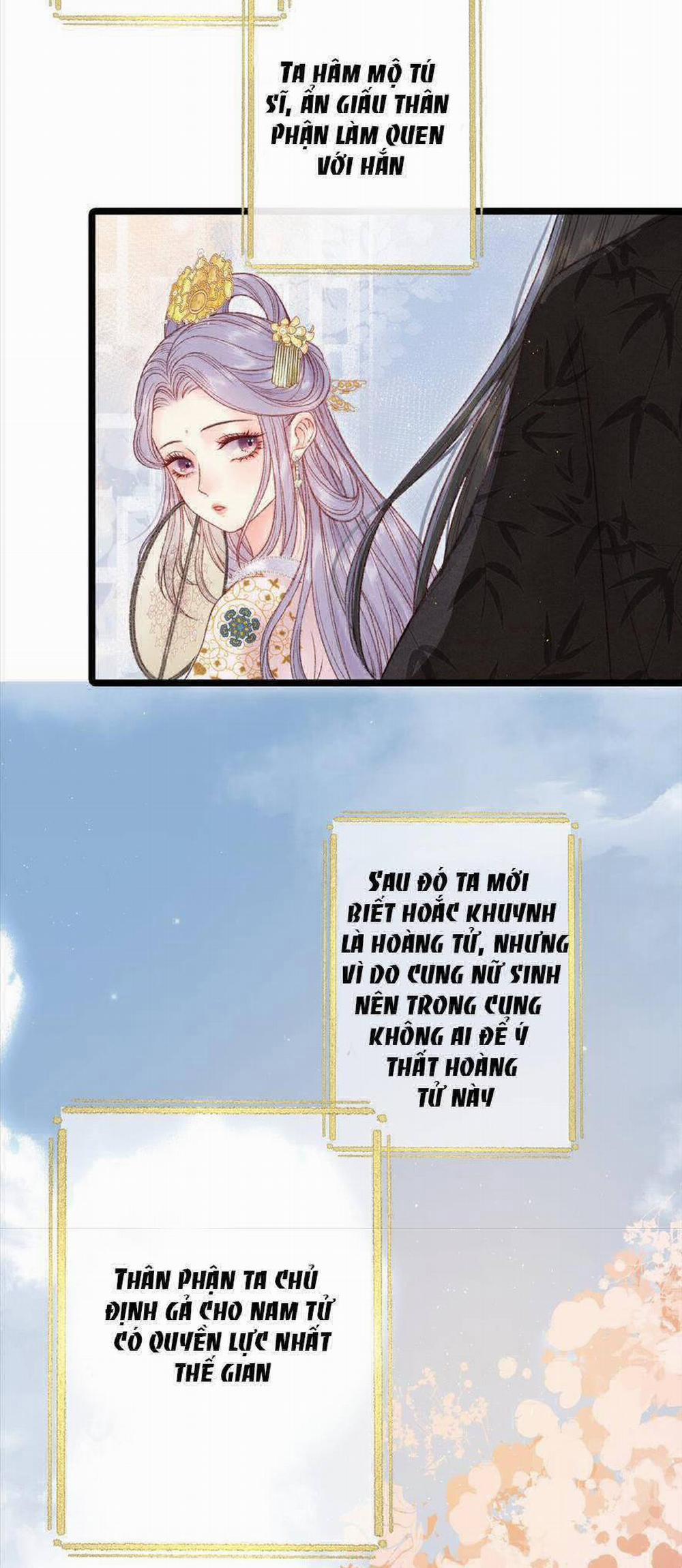 Trọng Sinh Chi Ác Phi Nghịch Tập 1 trang 29