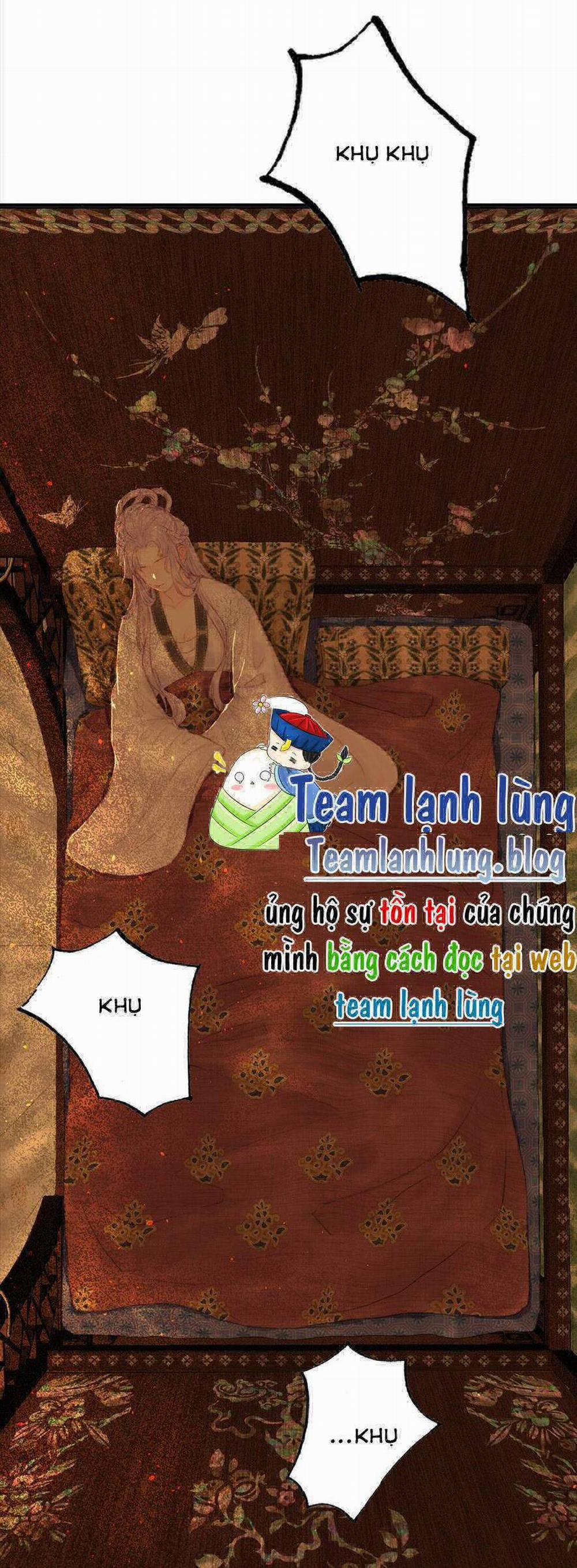 Trọng Sinh Chi Ác Phi Nghịch Tập 1 trang 3