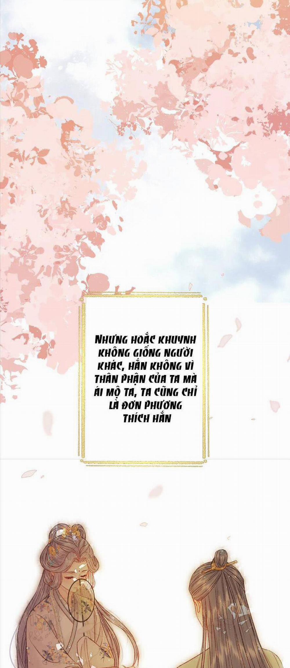 Trọng Sinh Chi Ác Phi Nghịch Tập 1 trang 30