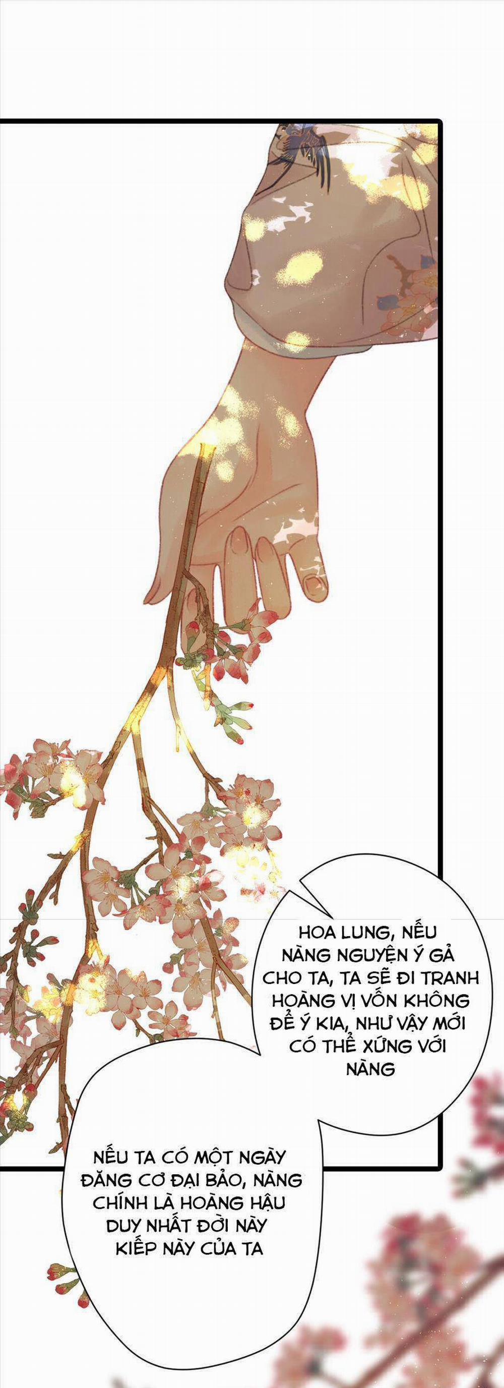 Trọng Sinh Chi Ác Phi Nghịch Tập 1 trang 32