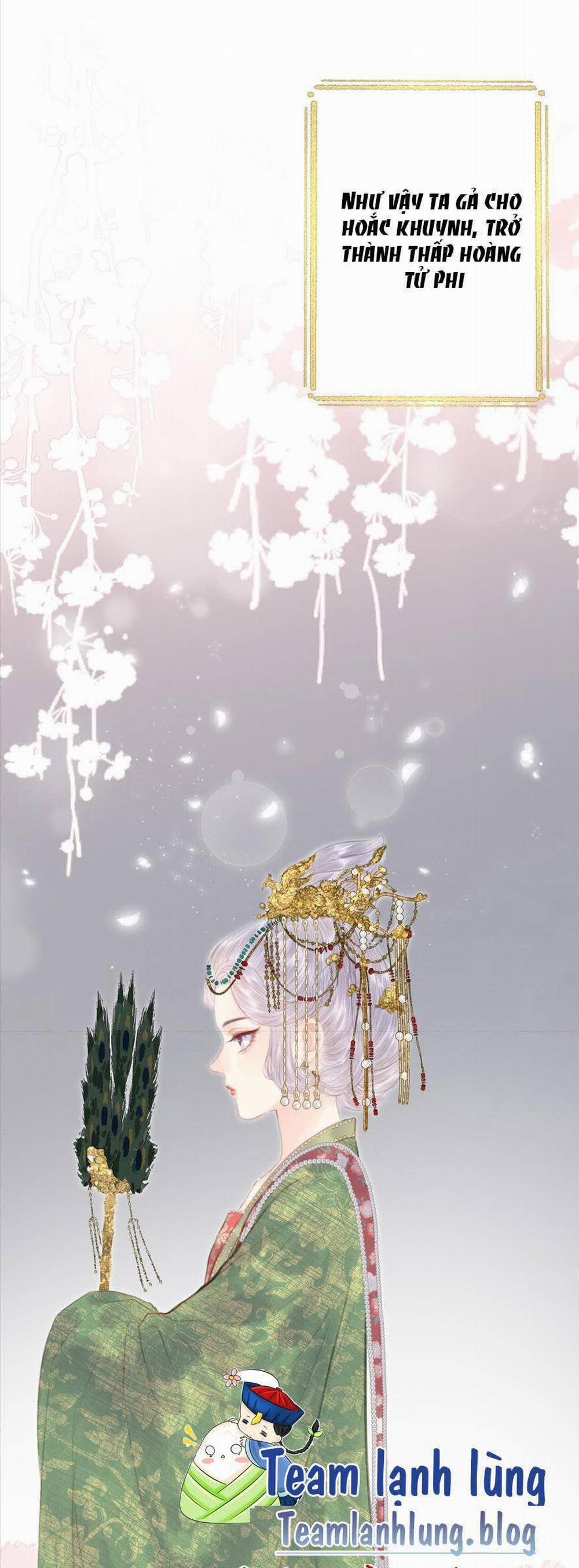 Trọng Sinh Chi Ác Phi Nghịch Tập 1 trang 34