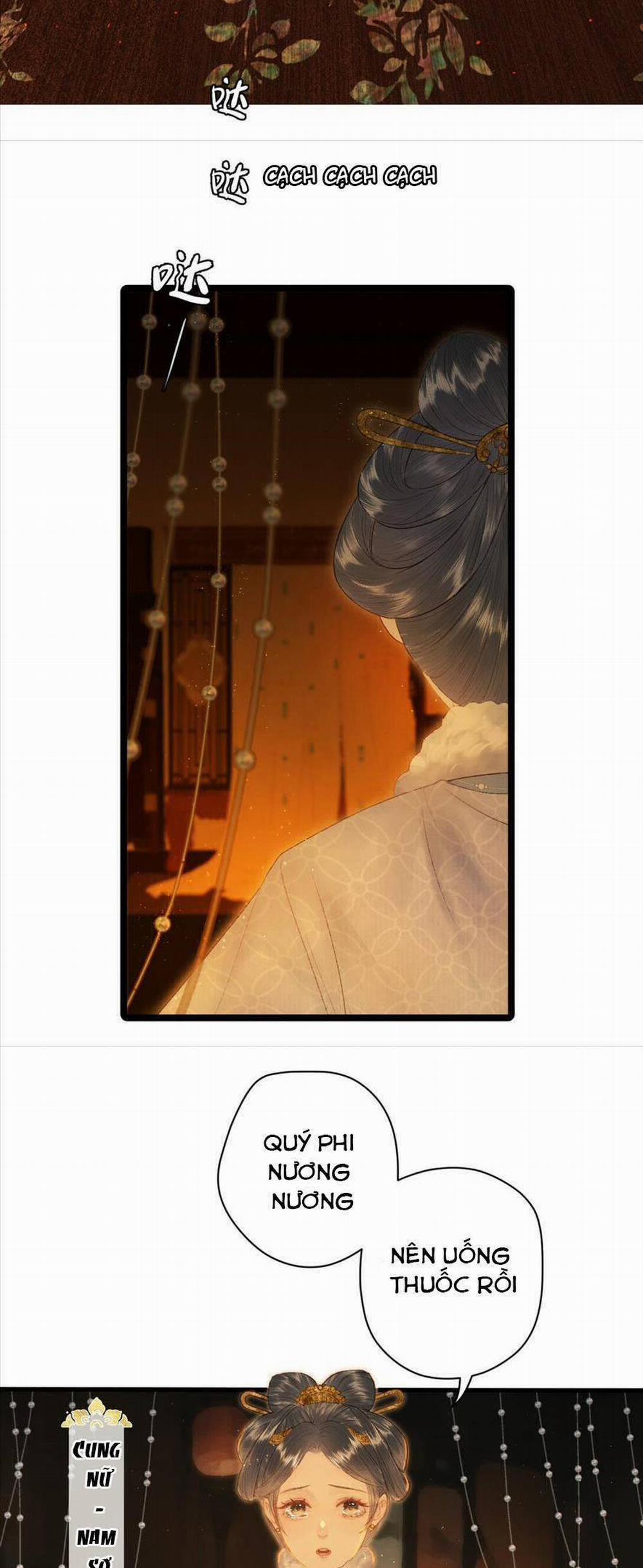 Trọng Sinh Chi Ác Phi Nghịch Tập 1 trang 4