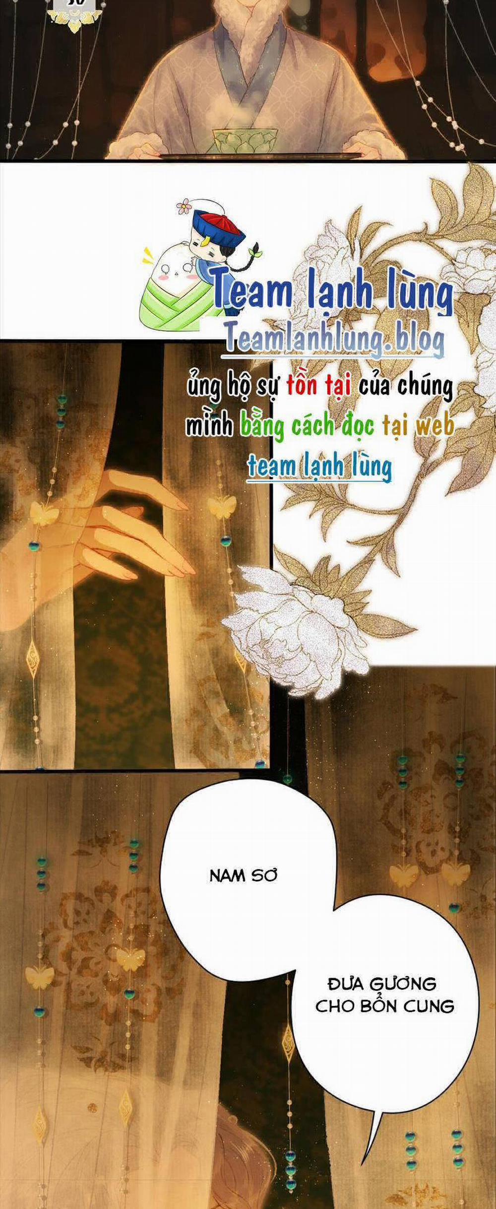 Trọng Sinh Chi Ác Phi Nghịch Tập 1 trang 5