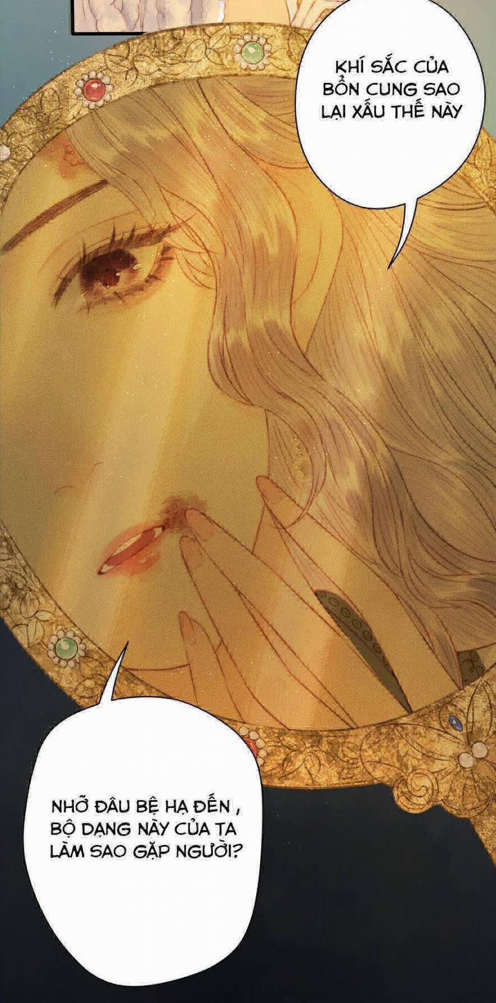 Trọng Sinh Chi Ác Phi Nghịch Tập 1 trang 7