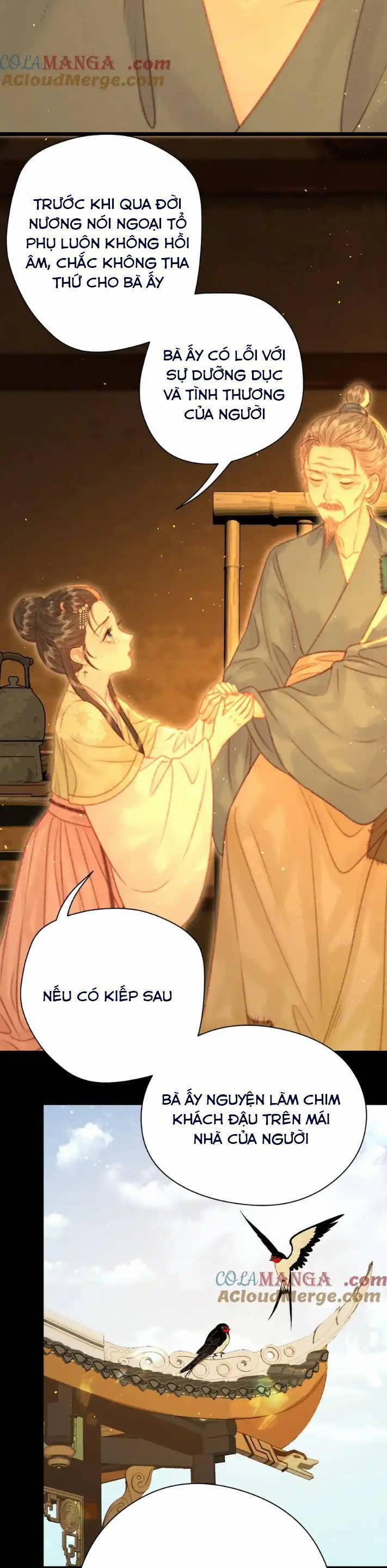 Trọng Sinh Chi Ác Phi Nghịch Tập 10 trang 13