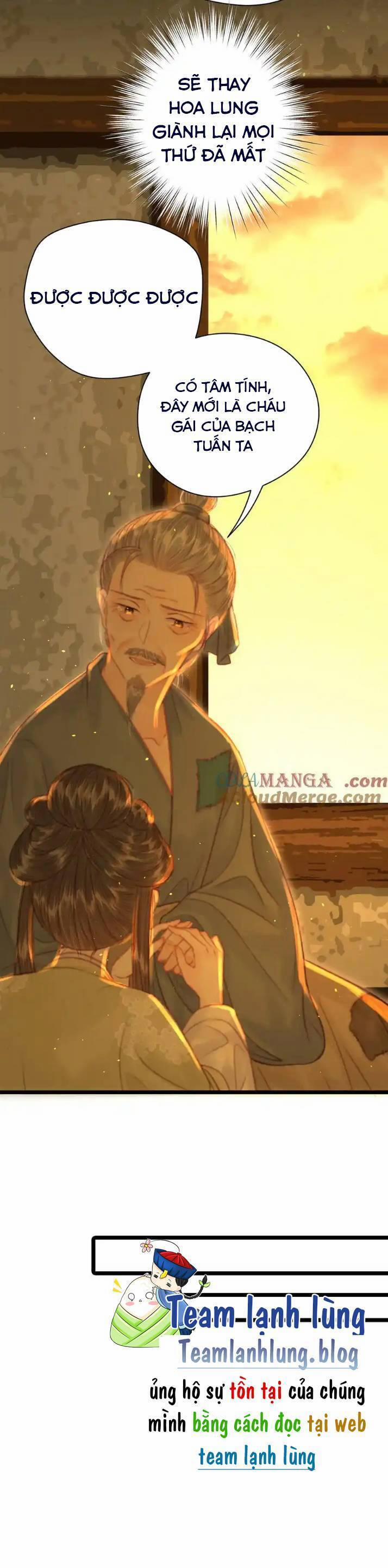 Trọng Sinh Chi Ác Phi Nghịch Tập 10 trang 20