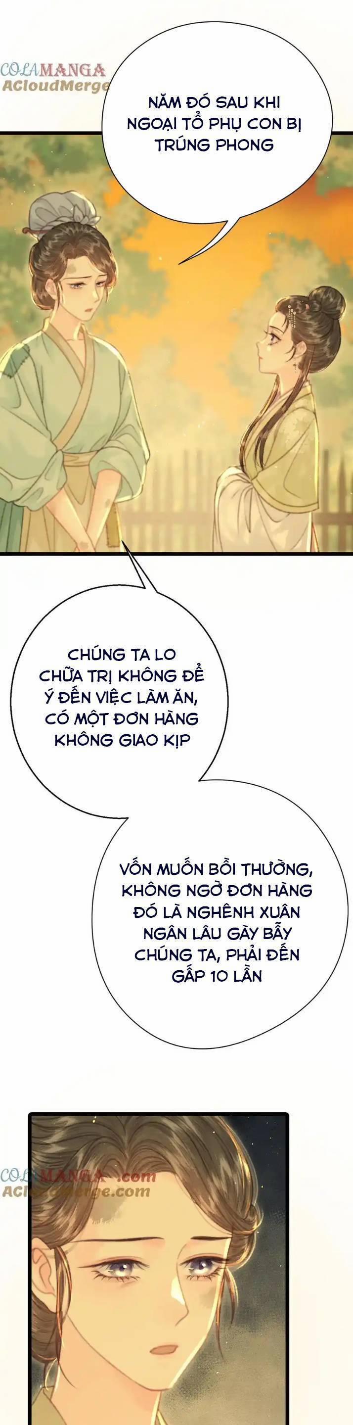 Trọng Sinh Chi Ác Phi Nghịch Tập 10 trang 22