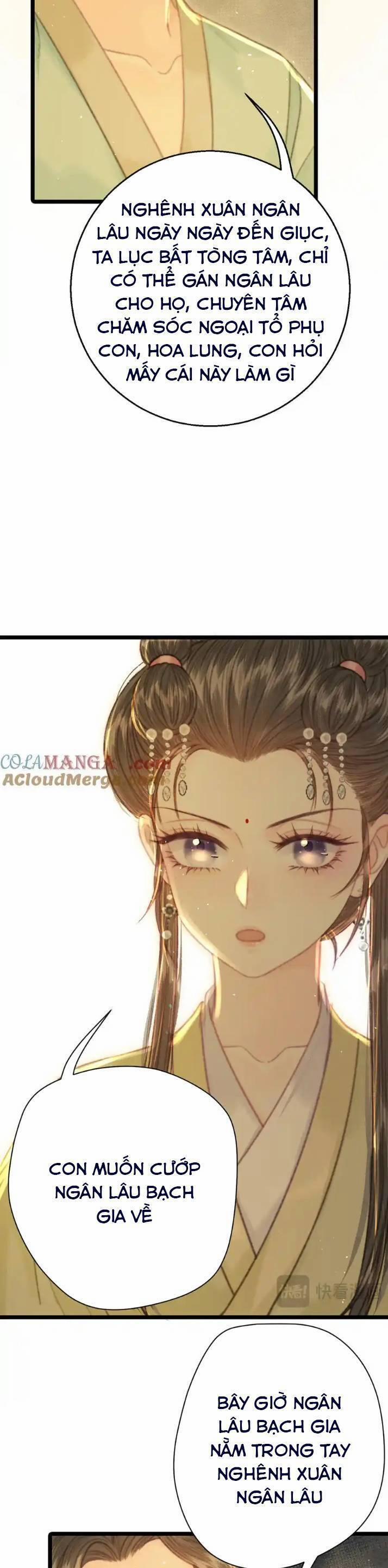 Trọng Sinh Chi Ác Phi Nghịch Tập 10 trang 23