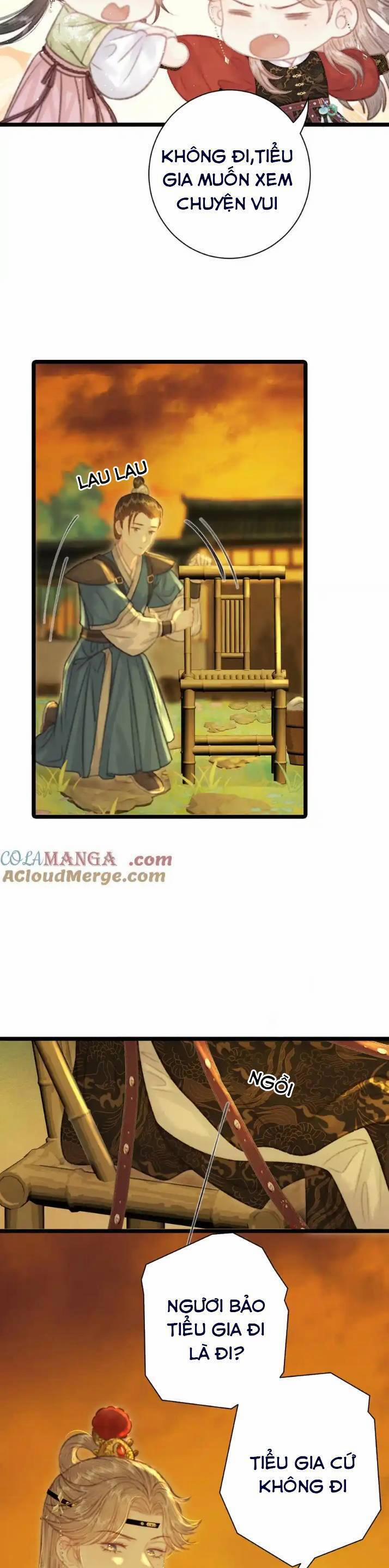 Trọng Sinh Chi Ác Phi Nghịch Tập 10 trang 26