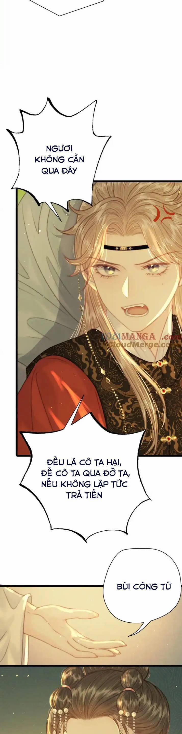 Trọng Sinh Chi Ác Phi Nghịch Tập 10 trang 29