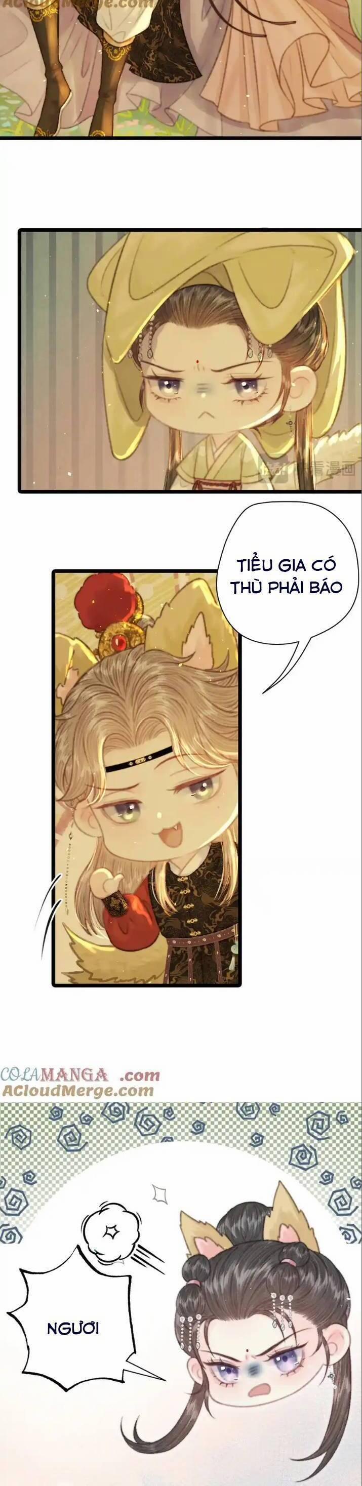 Trọng Sinh Chi Ác Phi Nghịch Tập 10 trang 31