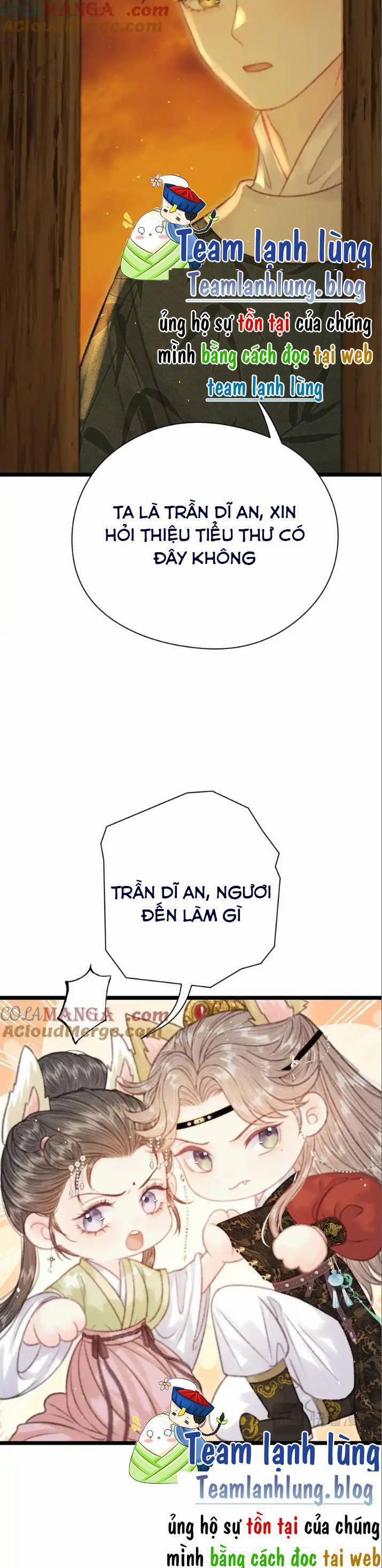 Trọng Sinh Chi Ác Phi Nghịch Tập 10 trang 34