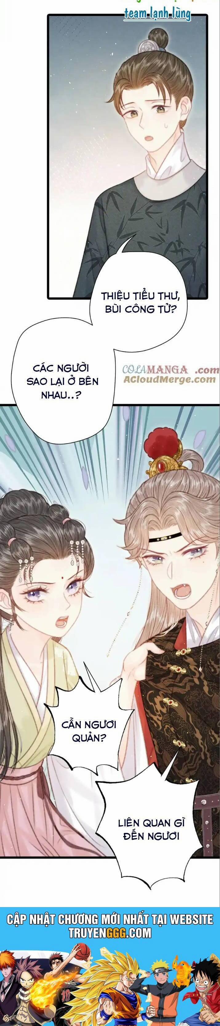 Trọng Sinh Chi Ác Phi Nghịch Tập 10 trang 35