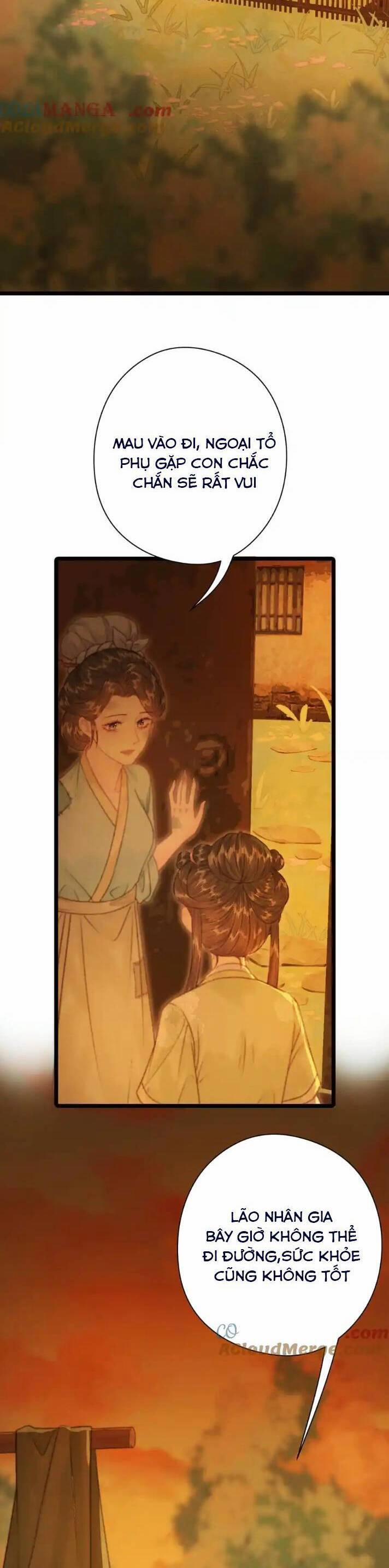 Trọng Sinh Chi Ác Phi Nghịch Tập 10 trang 4