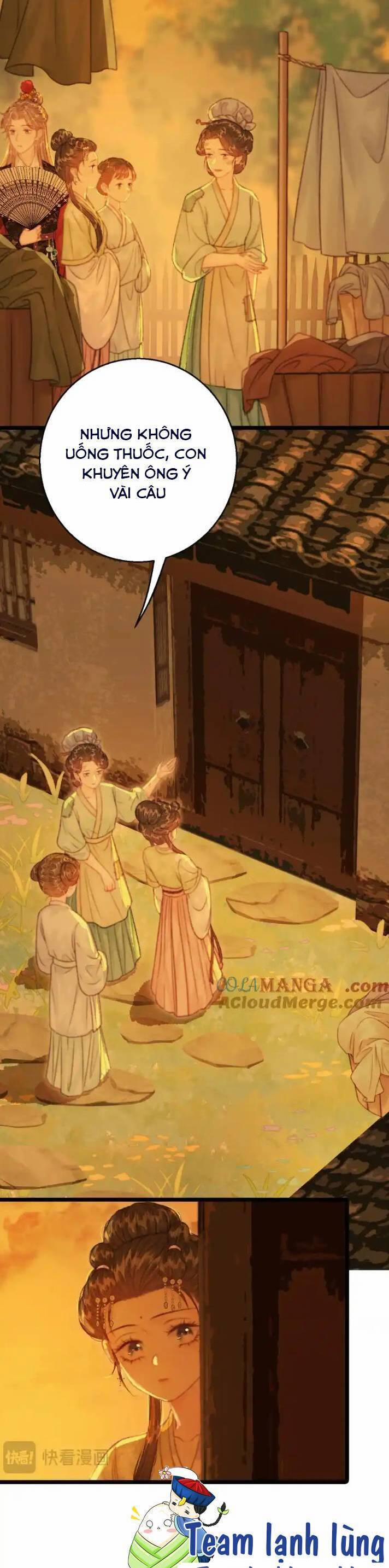 Trọng Sinh Chi Ác Phi Nghịch Tập 10 trang 5