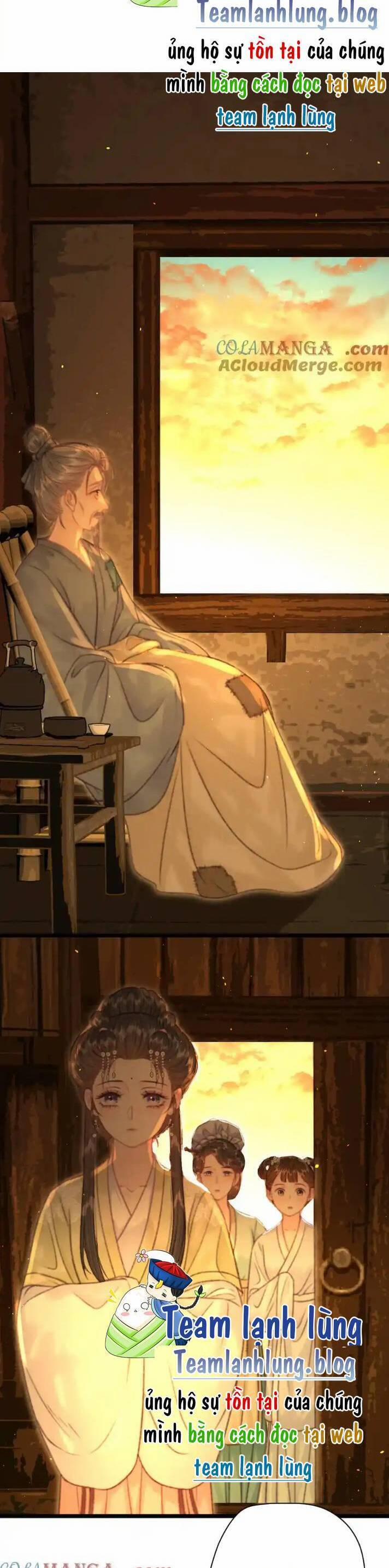 Trọng Sinh Chi Ác Phi Nghịch Tập 10 trang 6