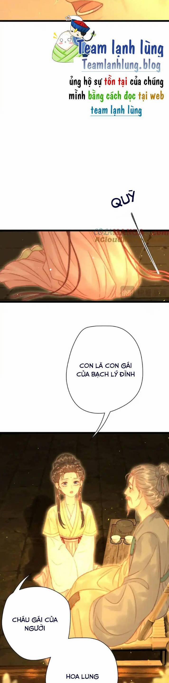 Trọng Sinh Chi Ác Phi Nghịch Tập 10 trang 9