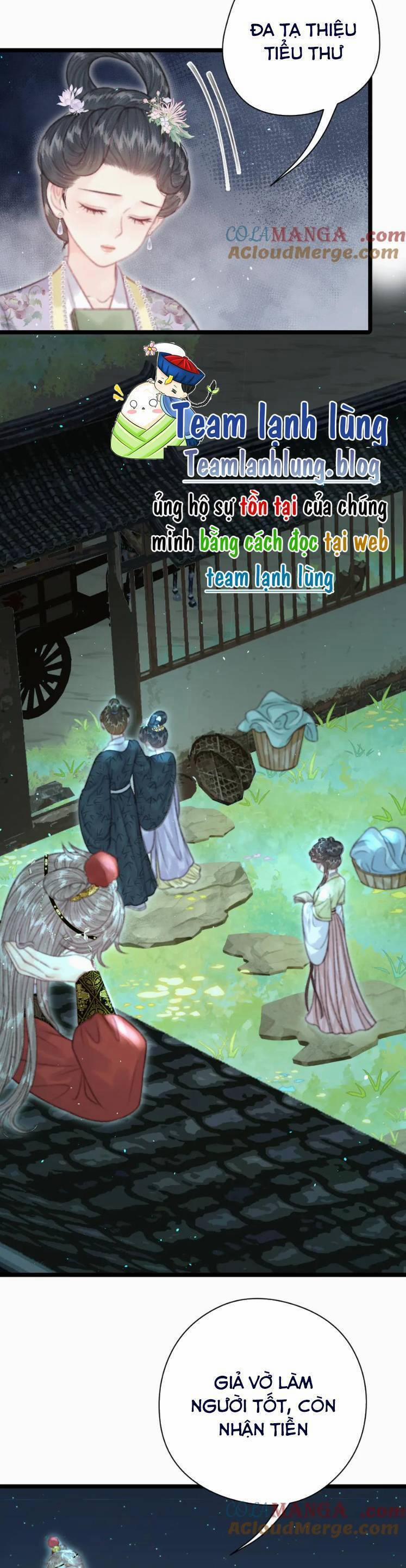 Trọng Sinh Chi Ác Phi Nghịch Tập 11 trang 13