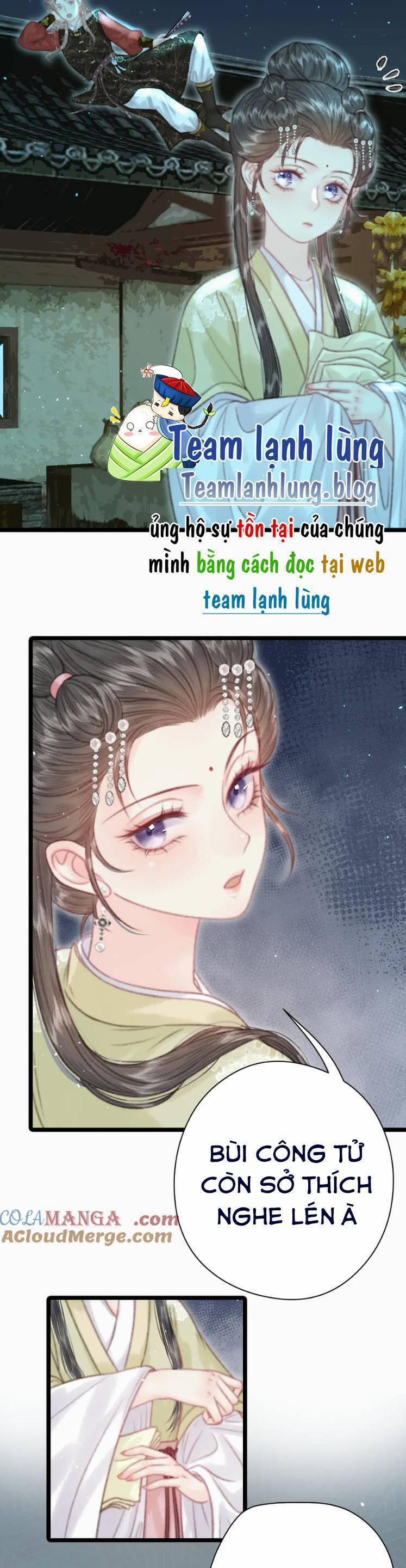 Trọng Sinh Chi Ác Phi Nghịch Tập 11 trang 14