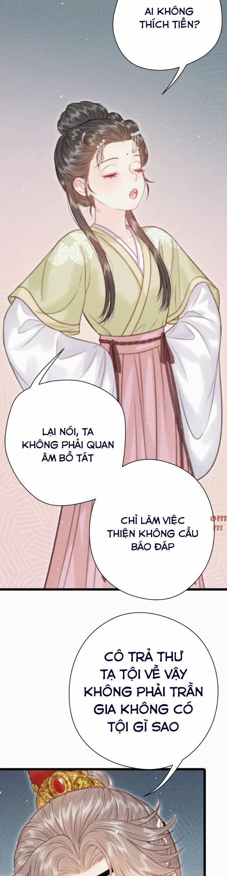 Trọng Sinh Chi Ác Phi Nghịch Tập 11 trang 15