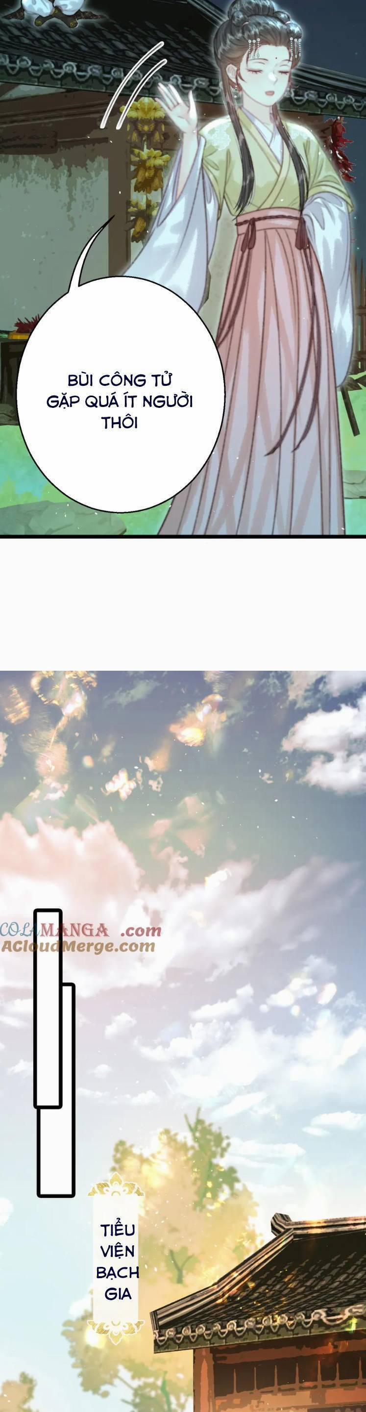 Trọng Sinh Chi Ác Phi Nghịch Tập 11 trang 19