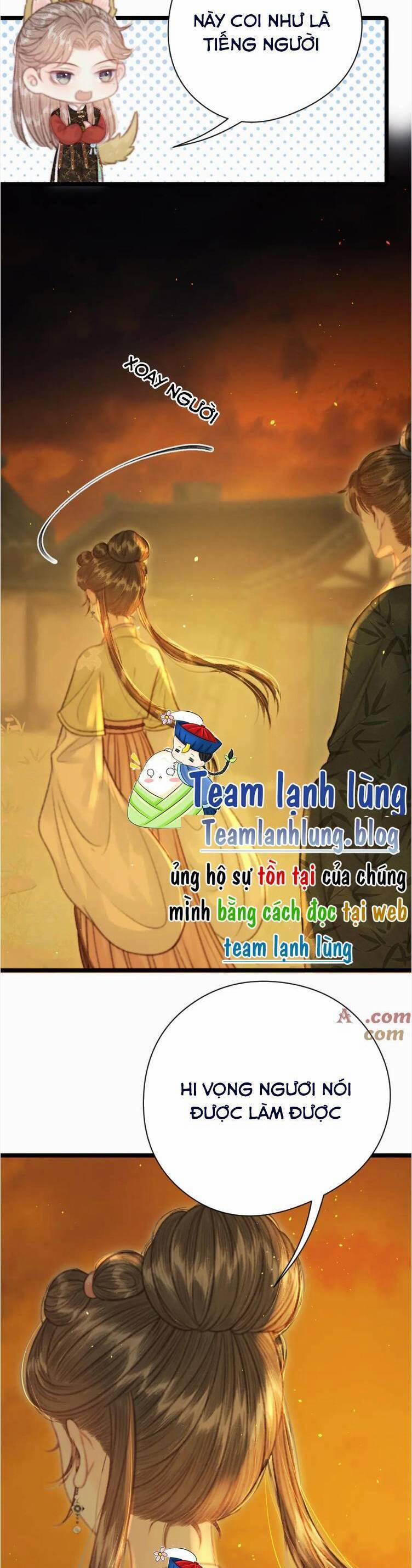 Trọng Sinh Chi Ác Phi Nghịch Tập 11 trang 2