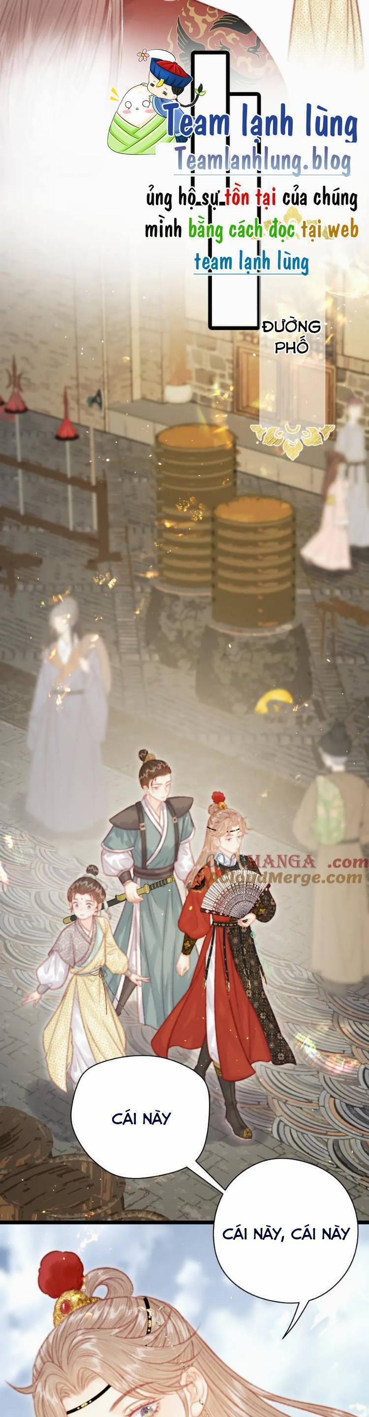 Trọng Sinh Chi Ác Phi Nghịch Tập 11 trang 23