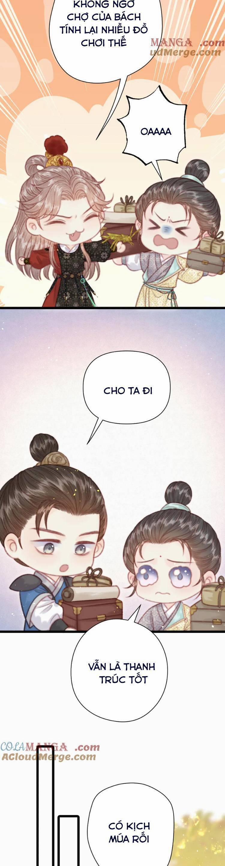 Trọng Sinh Chi Ác Phi Nghịch Tập 11 trang 26