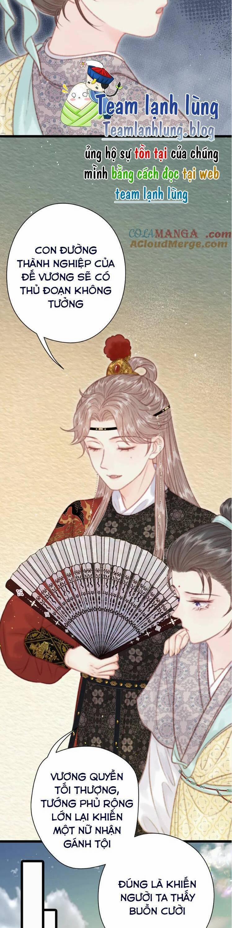 Trọng Sinh Chi Ác Phi Nghịch Tập 11 trang 33