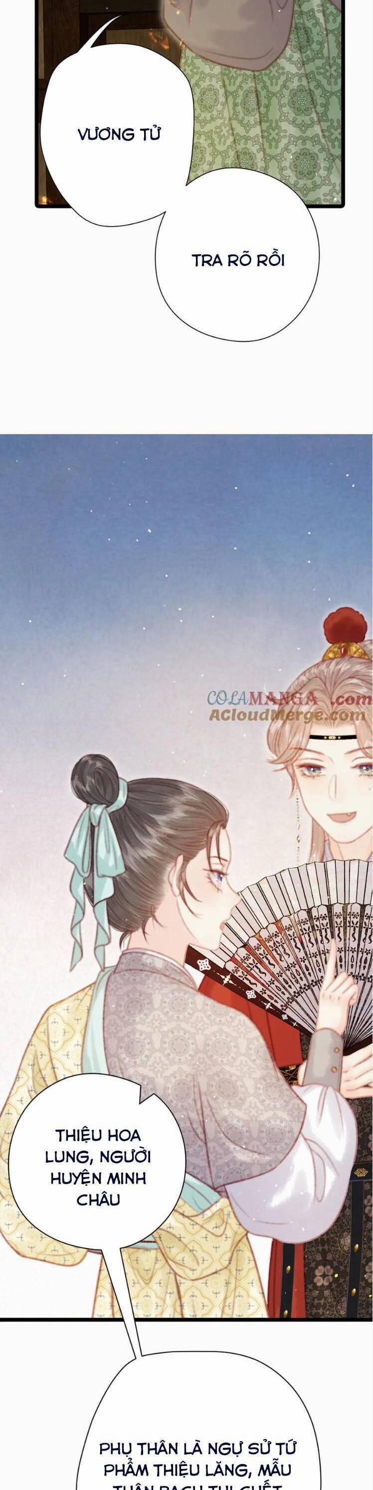 Trọng Sinh Chi Ác Phi Nghịch Tập 11 trang 35