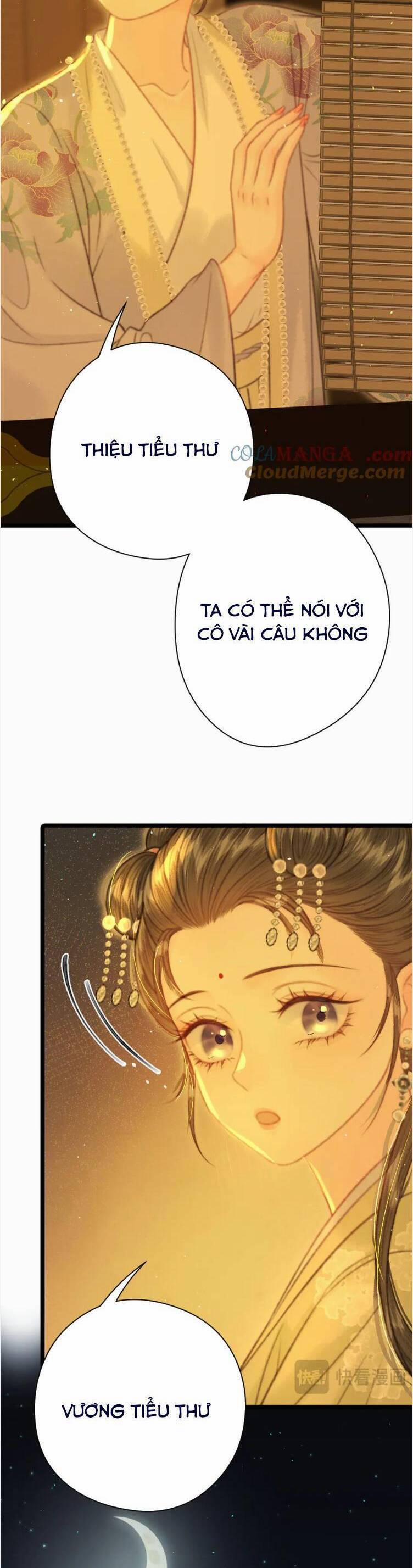 Trọng Sinh Chi Ác Phi Nghịch Tập 11 trang 4