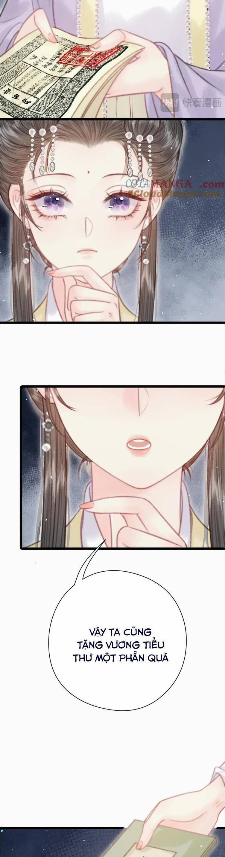 Trọng Sinh Chi Ác Phi Nghịch Tập 11 trang 9