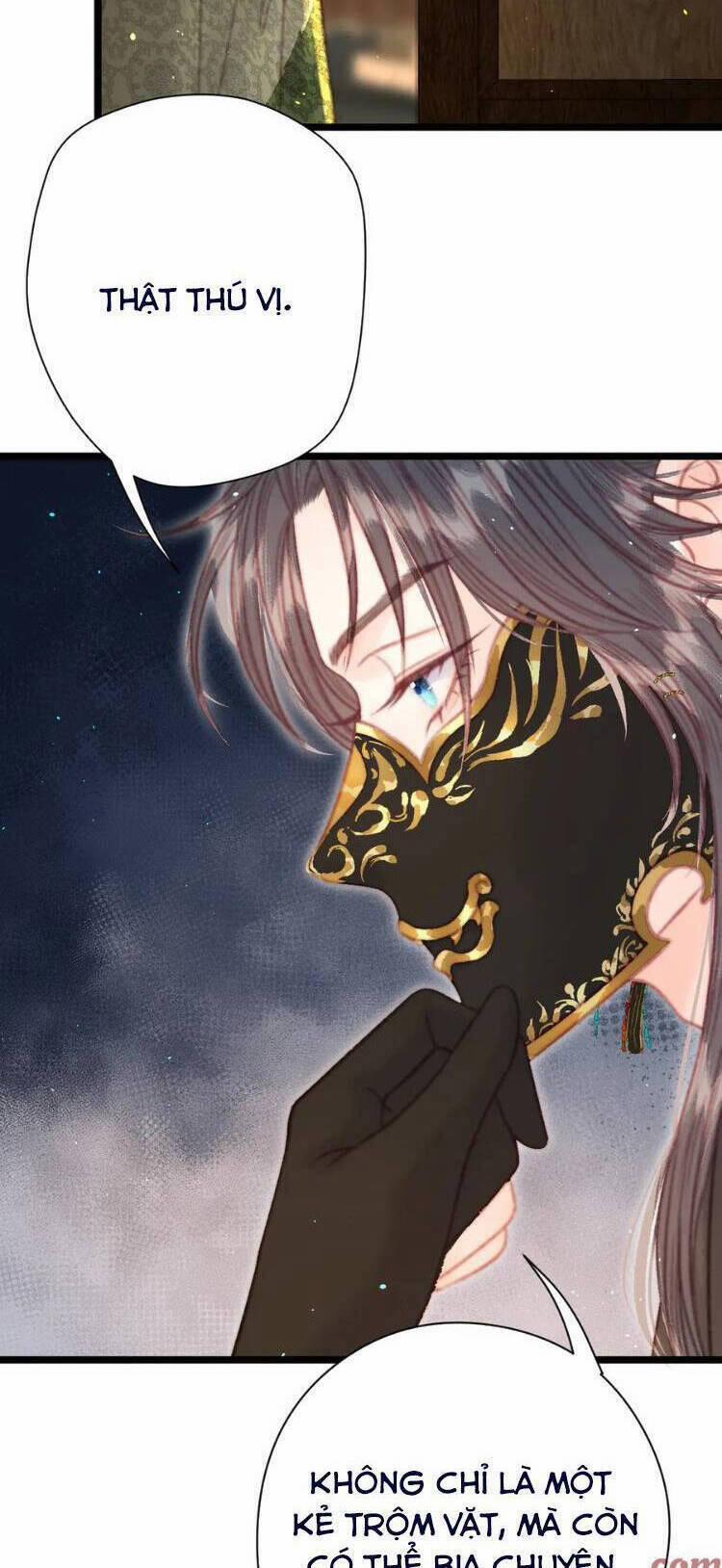 Trọng Sinh Chi Ác Phi Nghịch Tập 12 trang 0