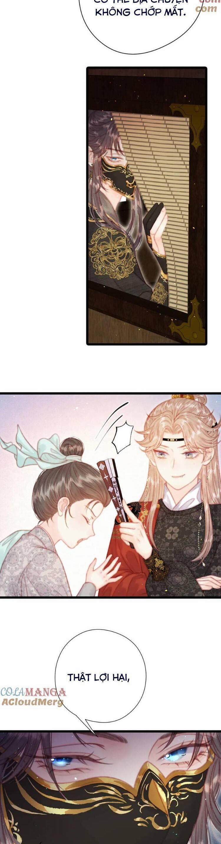 Trọng Sinh Chi Ác Phi Nghịch Tập 12 trang 1